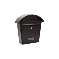 Ptt sanduče Home crni