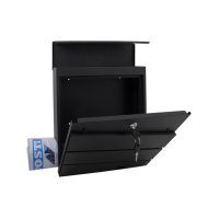 Ptt sanduče Tokyo crni