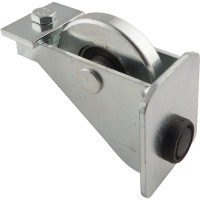 Ublaživač klizne kapije 70mm