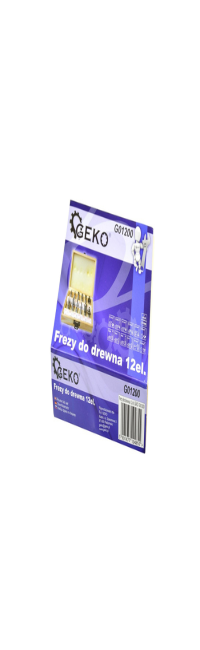 Frezeri glodala za drvo GO1200
