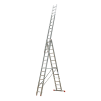 Merdevine Krause Monto 3x14 10.9m