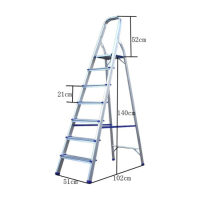 Merdevine 7/1 M2129