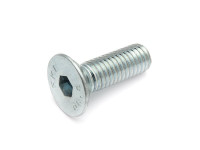 Imbus din7991-10.9 cink 6x30