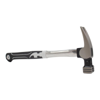 Čekić magnetni M2079