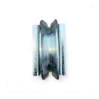 Točkić za kliz.kapiju f80 uške