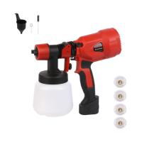 Šprica za farbanje električna M2067