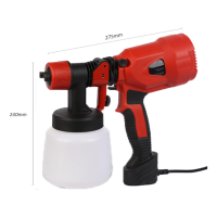 Šprica za farbanje električna M2067