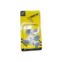 Nogica sa ekserom 24mm 8/1 M1338-2