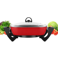 Električni picomat četvrtasti 32cm