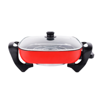 Električni picomat četvrtasti 32cm