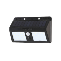 Svjetiljka led solarna 8w IP65 sa senzor