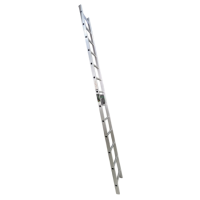 Merdevine MAGNUM 1x13 gazišta