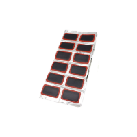 set lijepak+fleker 1/2