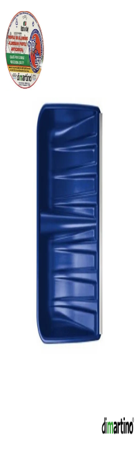 Lopata za snijeg pvc-al 50cm IGLOO