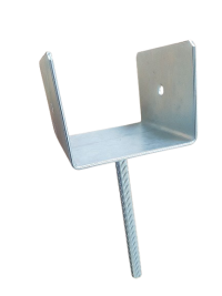 Nosač grede u beton cink 140x140