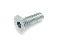 Imbus din 7991-10.9 cink 8x35