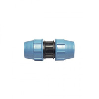 Alkatan spojnica pvc 1 col