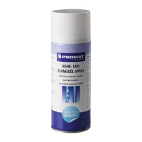 Sprej za bušenje i rezanje 400ml