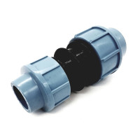 Spojnica 1/2 PVC 14189-2