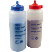 Zidarski prah u boji