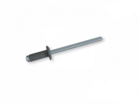 Pop nitna 3.2x8 antracit