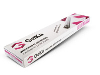 Elektroda Geka 4 mm 5kg/1