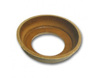 Dihtung rucne pumpe kož.gornji