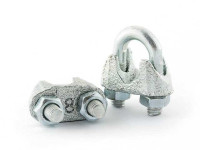 Žabice za sajlu din741 19MM