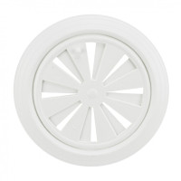 Ventilaciona rešetka fi 118