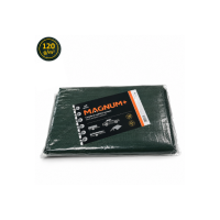 Cerada zelena 3x5 MAGNUM