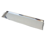 Tacna inox 115x40