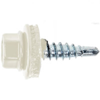 Samourezujući vijak 4.8x19 RAL9010