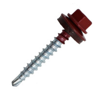 Samourezuj. crveni 4.8x70 3011