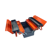 Kofer za alat metalni M2077