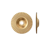 Disk za brušenje ravni 125 M2695-2