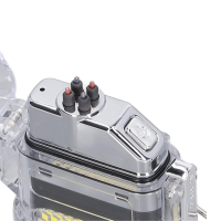 Upaljač baterija M2223