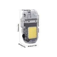 Upaljač baterija M2223