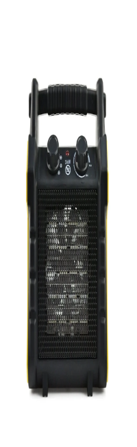 Električni keramički radijator s ventilatorom 3KW