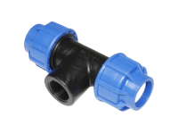 T račva alkatan 3/4 pvc