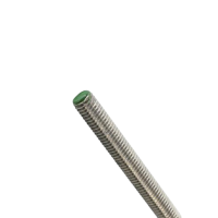 Inox navojna šipka M8 A2-70