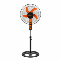 Ventilator 16