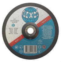 R.P. Flexco 300x2x32a