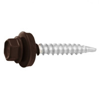 Samour.7504K smeđa 4.8x50 RU