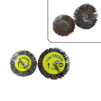 Okrugli šmirgl bušilice 40-80