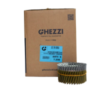 Ekseri sanžirni 2.8x80 (4.5mil)