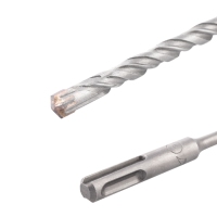 Borer za beton sds max 4 krune 20x600