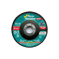 Lamelni disk PROFI T29 115X22.23mm