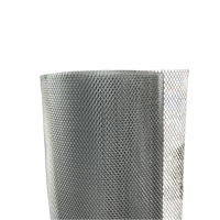 Mreža metalna 1mx25m-1sito M2228.M2229.M2230.M2232