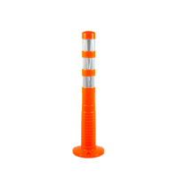 Fleksibilni stubić TPU 75 cm