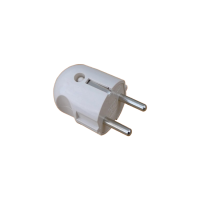 Utikač pvc M1755